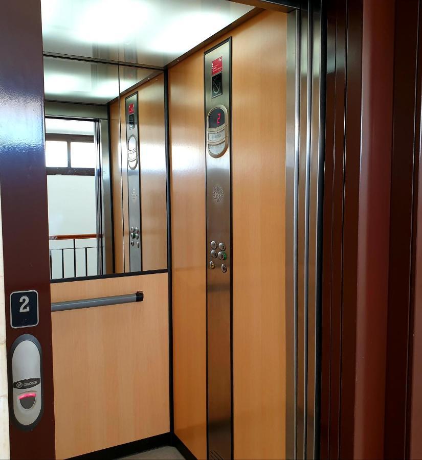 Sherryflat Jarana- Parking ヘレス エクステリア 写真